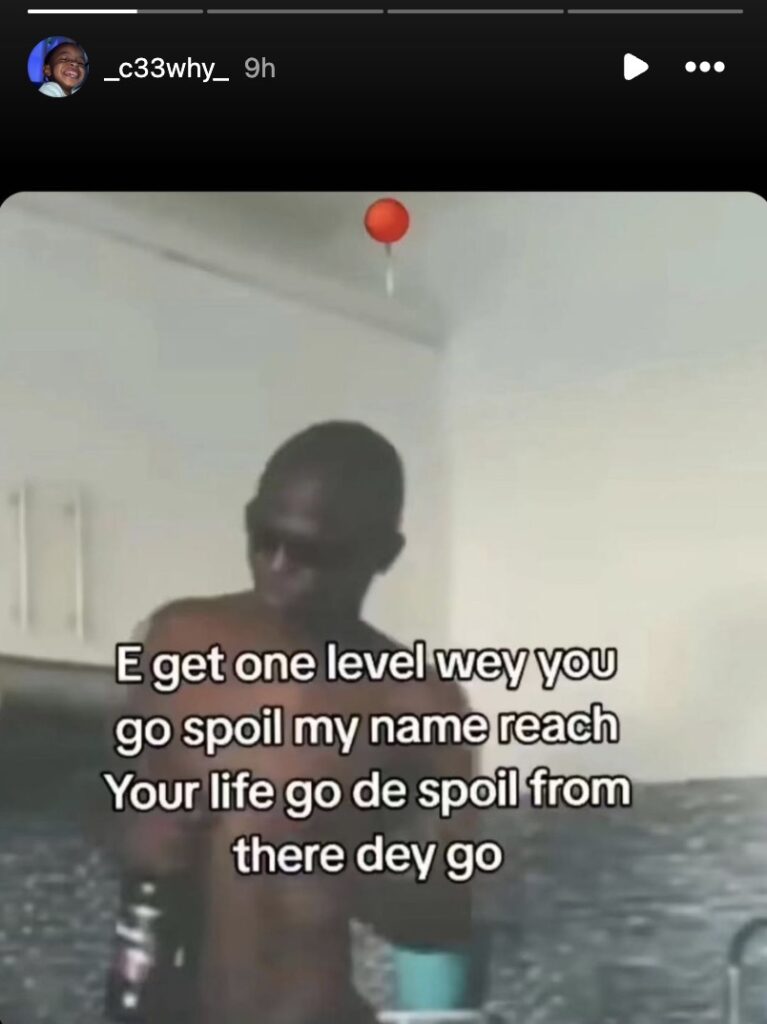 Mohbad's widow, Wunmi, heavily lambasts her critics 